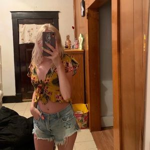 Meet your Posher, Morgan